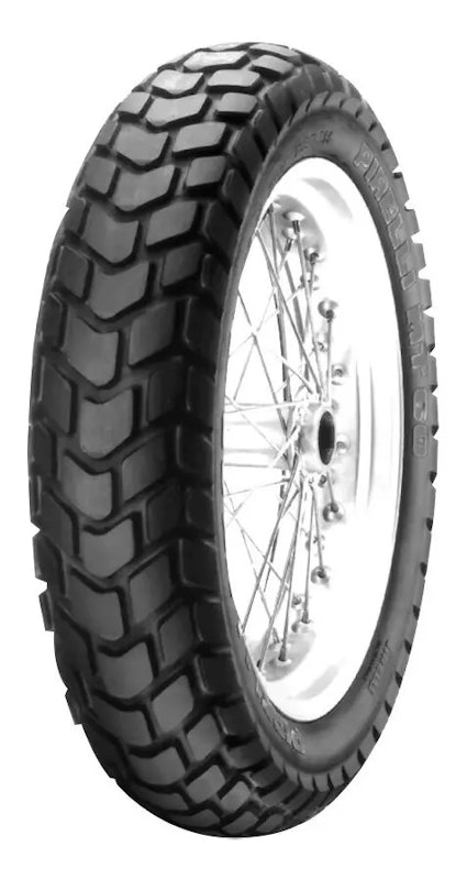 Pneu Pirelli MT 60 T 110/90-17 M/C 60P 1