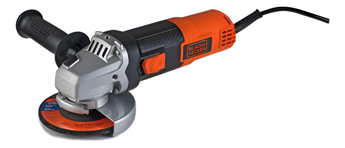 Esmerilhadeira Angular 4.1/2" 920 W 1