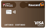 Top 10 Melhores Cartões de Crédito Visa em 2026 (Itaú, Bradesco e mais) 4