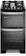ELECTROLUX Fogão 4 Bocas Electrolux Preto Experience Mesa de Vidro, 2 Fornos 1