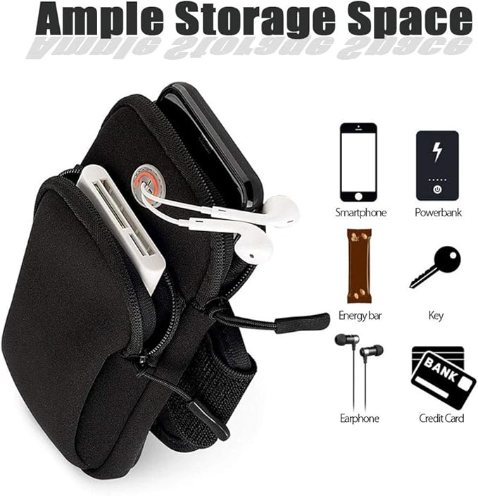 Braçadeira para Celular Movoyee 2