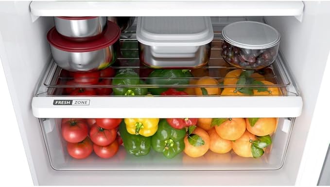 Geladeira Brastemp Frost Free Duplex 400 L 4