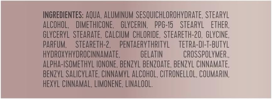 Rexona Clinical Antitranspirante Creme Extra Dry 3