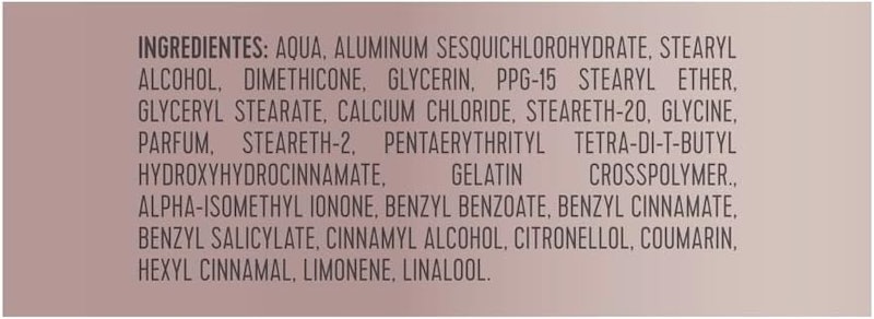 Rexona Clinical Antitranspirante Creme Extra Dry 3