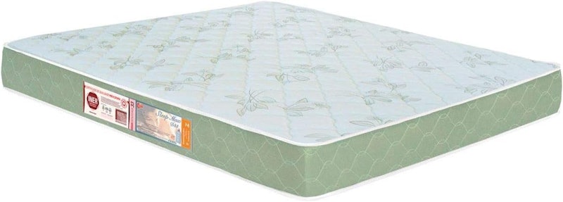 Colchão de Casal Castor Sleep Max D33 138x188x18cm 1