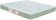 CASTOR Colchão de Casal Castor Sleep Max D33 138x188x18cm 1