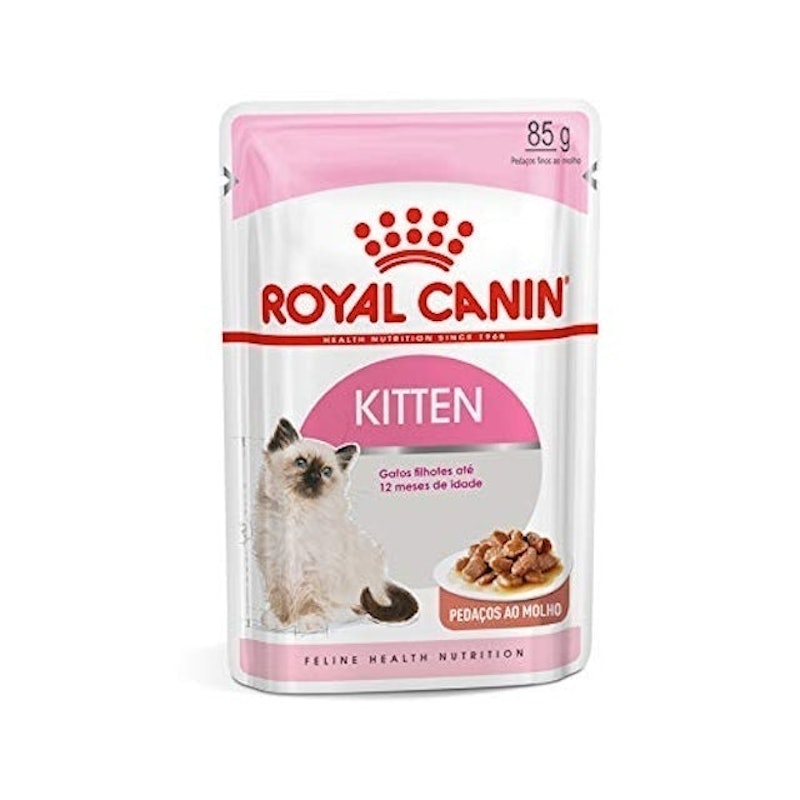 Royal Canin 2