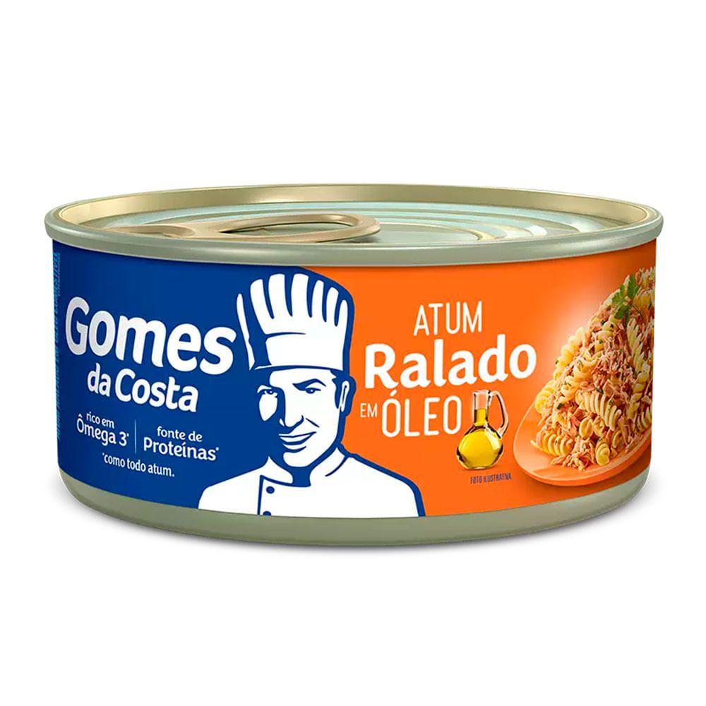 Melhor Atum em Lata em 2026 5