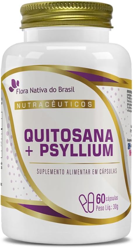Top 10 Melhores Quitosanas em 2026 (Prime Ervas, Muwiz e mais) 4