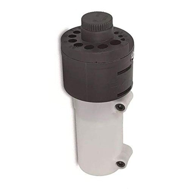 Afiador de Brocas Manual Rocast 5