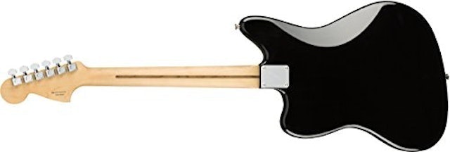 Fender Player Jaguar 3