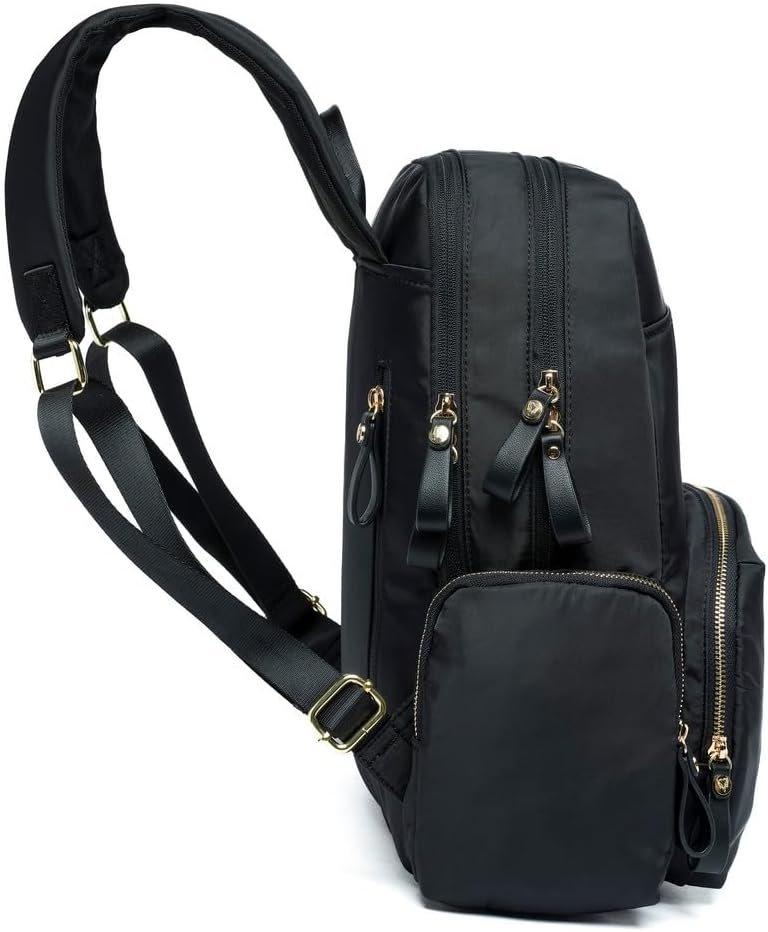 Mochila Cavalera Bag's  3