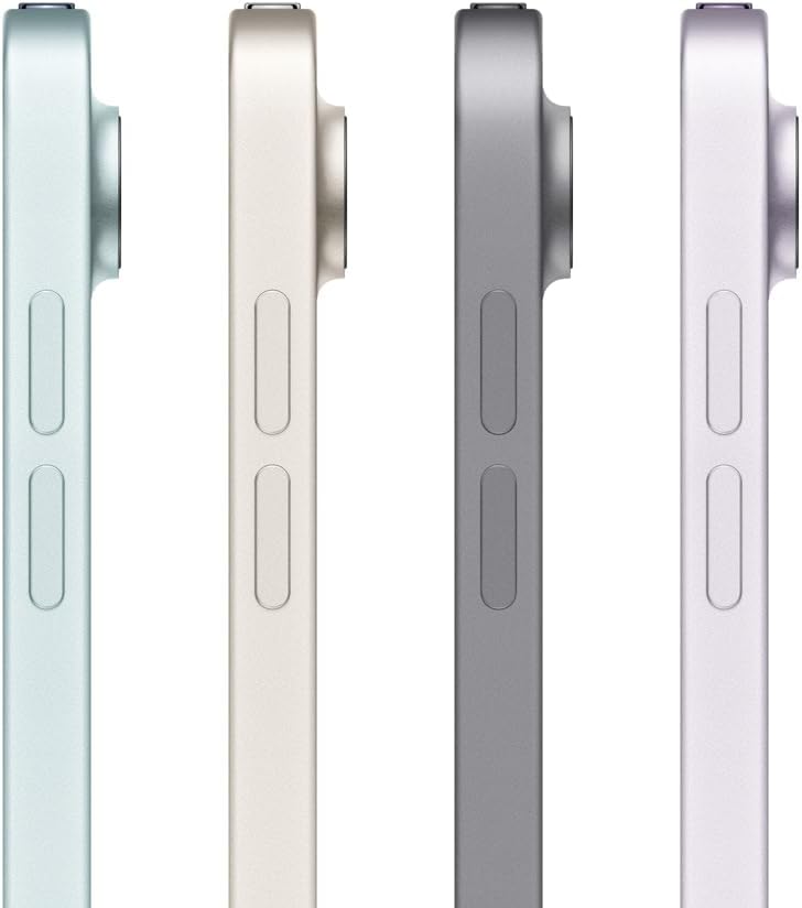 iPad Air de 13 Polegadas (M2) 3