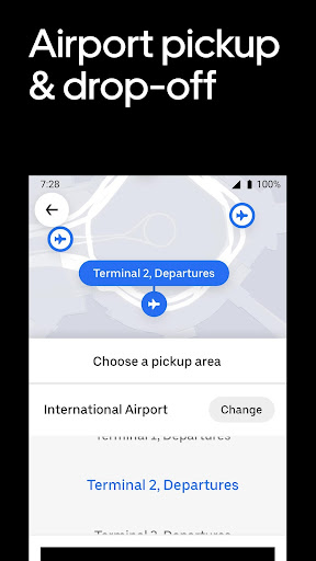 Uber 5
