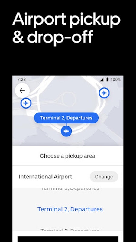 Uber 5