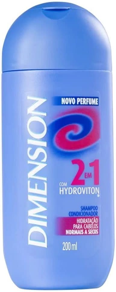 Top 10 Melhores Shampoos 2 em 1  (Masculino e Feminino) 5