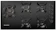 BRASTEMP Cooktop 5 Bocas Brastemp com Quadrichama 1