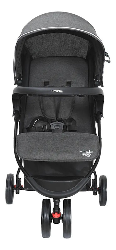 Carrinho de Bebê Passeio 4RIDE 3 Rodas Maxi Baby 2
