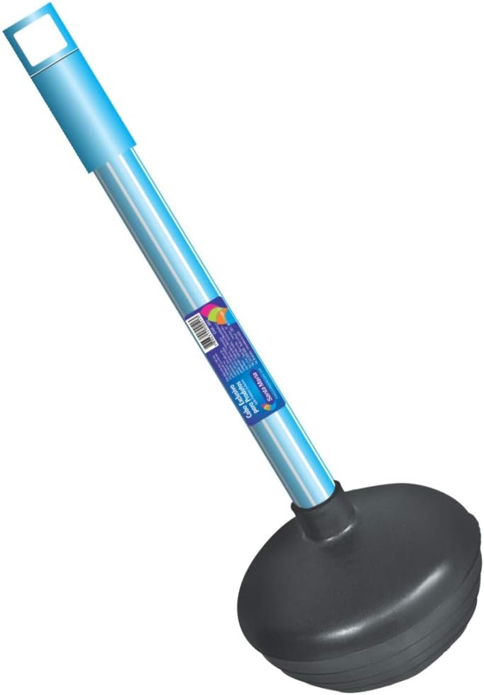 Desentope Latrina 1
