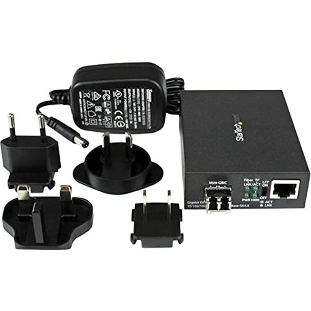 StarTech MCM1110MMLC 2