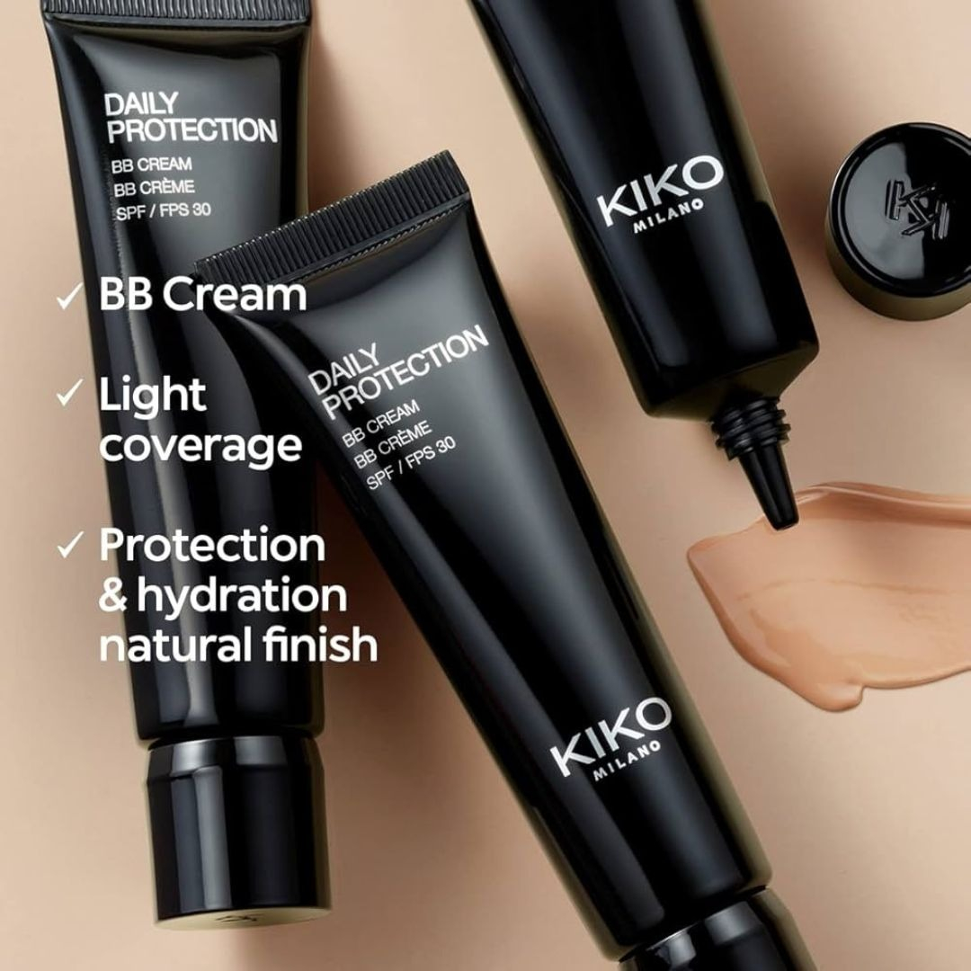 Daily Protection BB Cream SPF 30 4