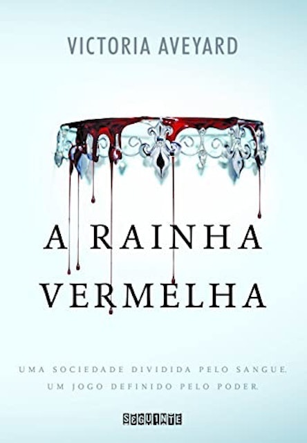 A Rainha Vermelha 1