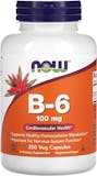 Top 10 Melhores Vitaminas B6 (Unilife, Now Foods e mais) 5