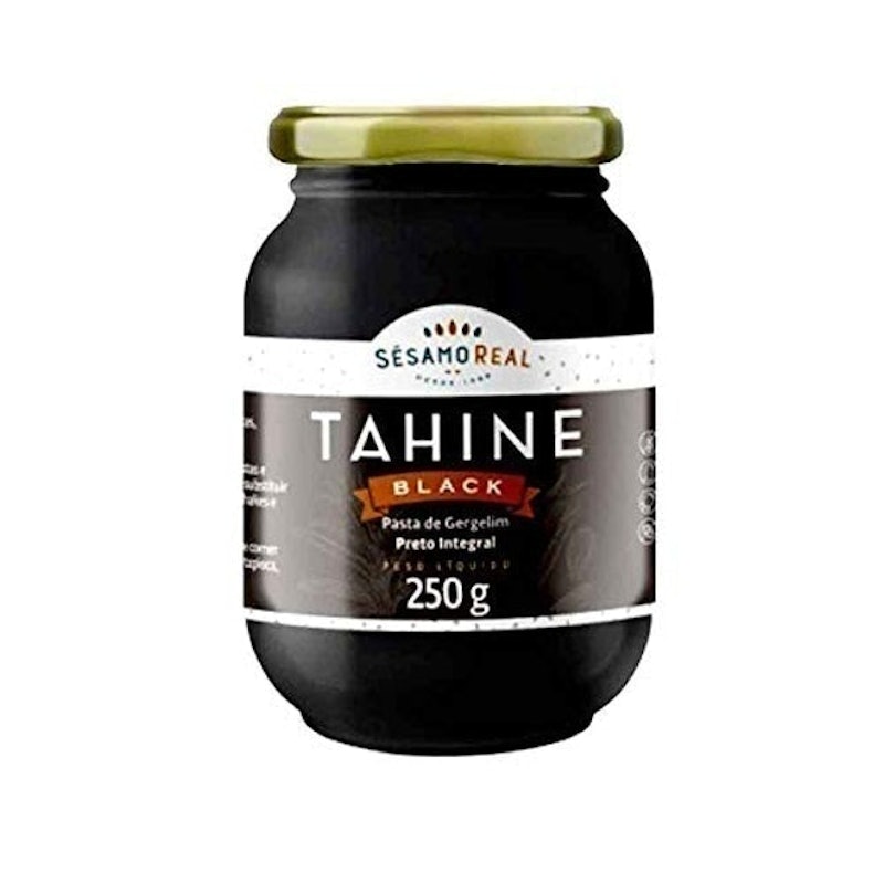 Tahine Black 1