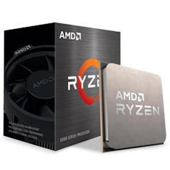 Processador Ryzen 5 5600G