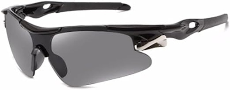 Óculos Esportivo Bike Ciclismo Mtb Speed Proteção UV 1