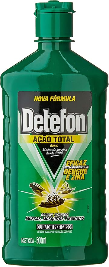 Detefon Ação Total Líquido 2