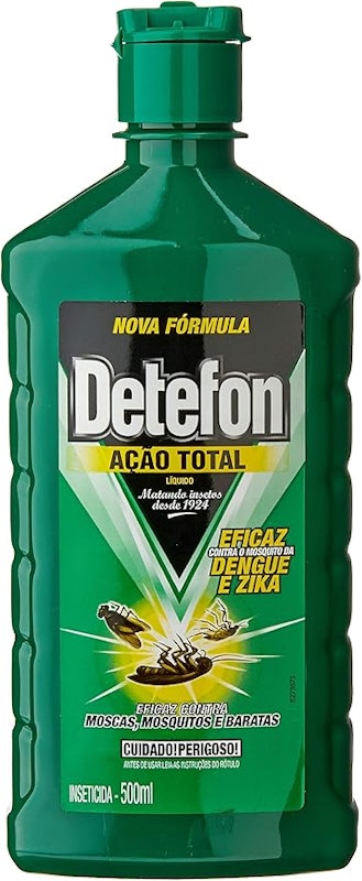 Detefon Ação Total Líquido 2