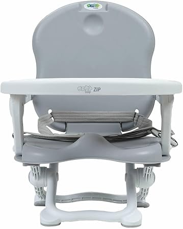 Cadeira de Alimentação Portátil Zip Maxi Baby 5