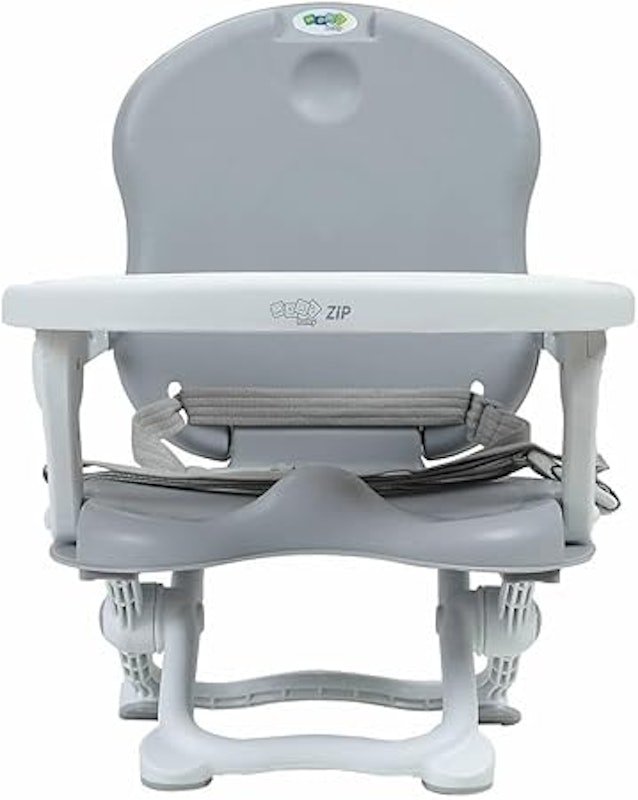 Cadeira de Alimentação Portátil Zip Maxi Baby 5