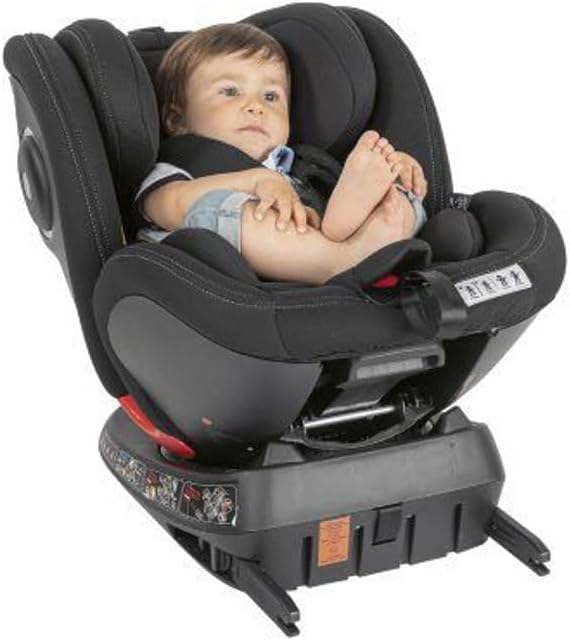 Cadeira Auto Seat4Fix 2