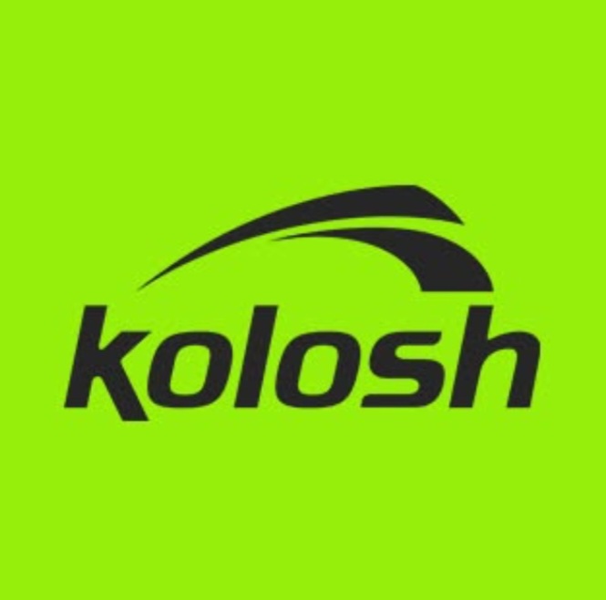 Kolosh 1