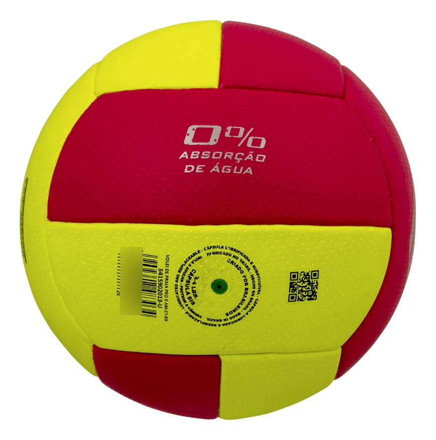 Bola Vôlei de Praia Pro X 2