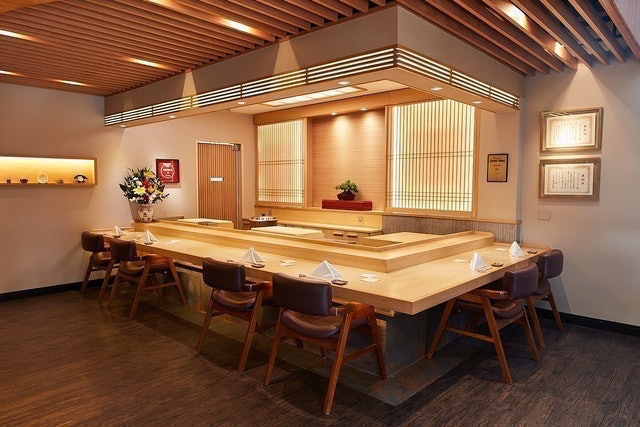 Ryo Gastronomia 3
