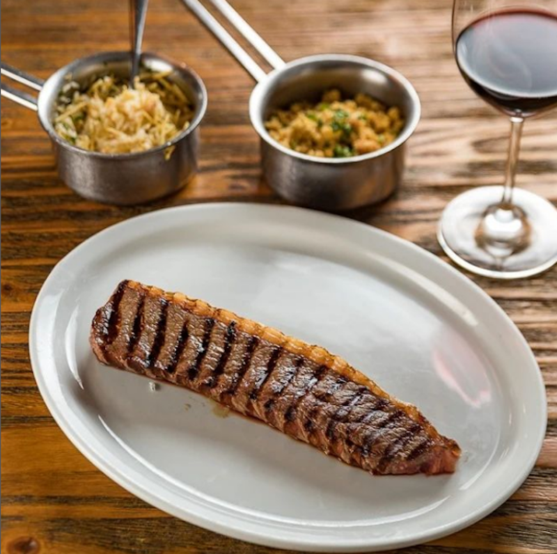 Varanda Grill 1