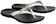 ALCALAY Chinelo Masculino Numeração Especial 1