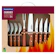 TRAMONTINA Kit para Churrasco Tramontina 10 Peças 1