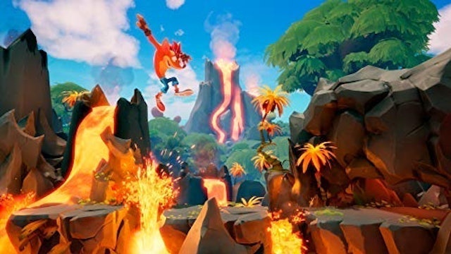 Crash Bandicoot 4: It's About Time (2020) 3