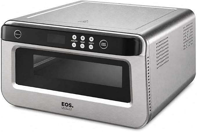 Forno Elétrico de Bancada Pizza Napoli 25 L 1