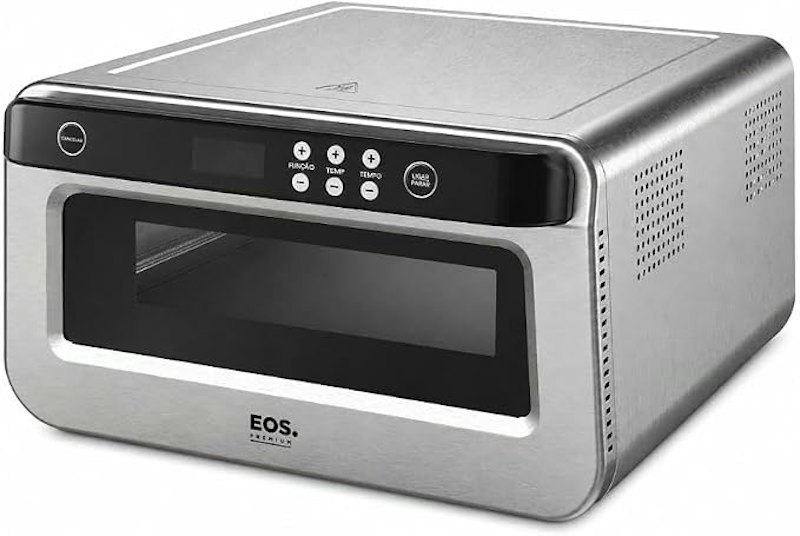Forno Elétrico de Bancada Pizza Napoli 25 L 1