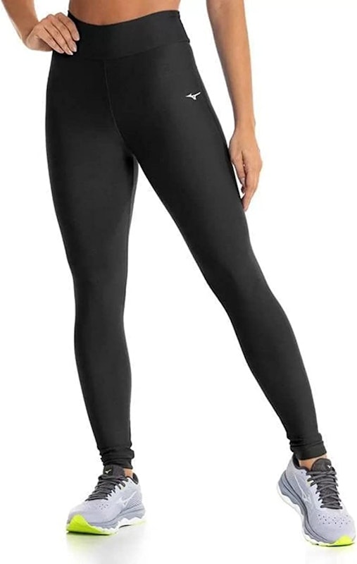 Legging de Treino Feminina Mizuno Sportwear 1