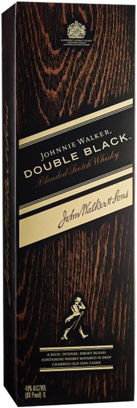 Johnnie Walker Double Black 3