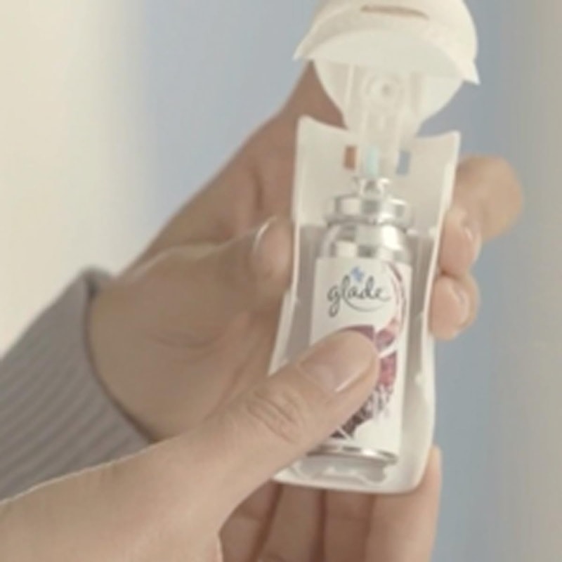 Glade Toque de Frescor 2