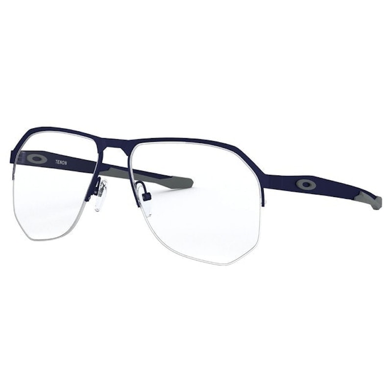 Óculos de Grau Oakley Plank 2.0 Satin Black Lente 5,3 Cm na Americanas  Empresas