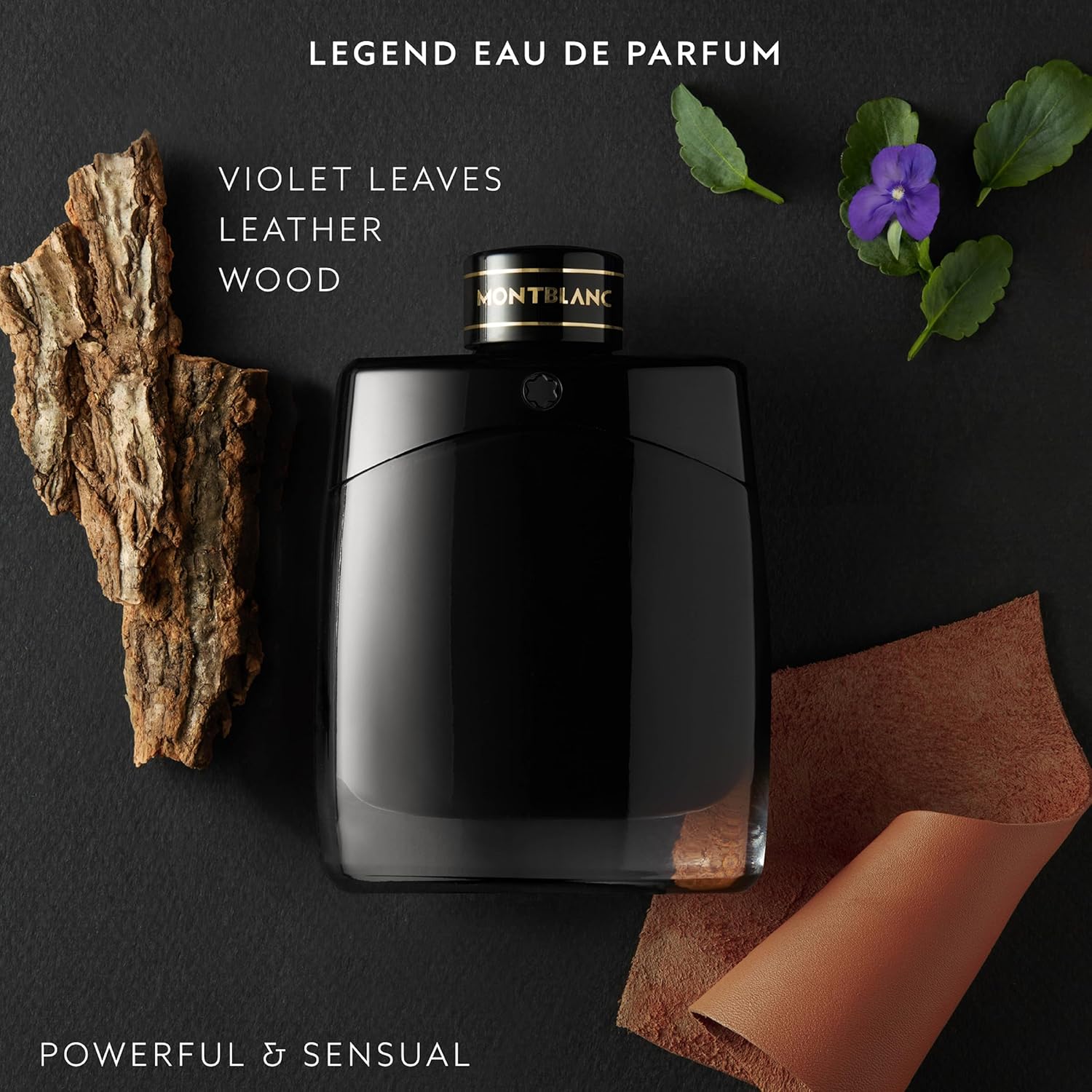 Perfume Montblanc Legend 4