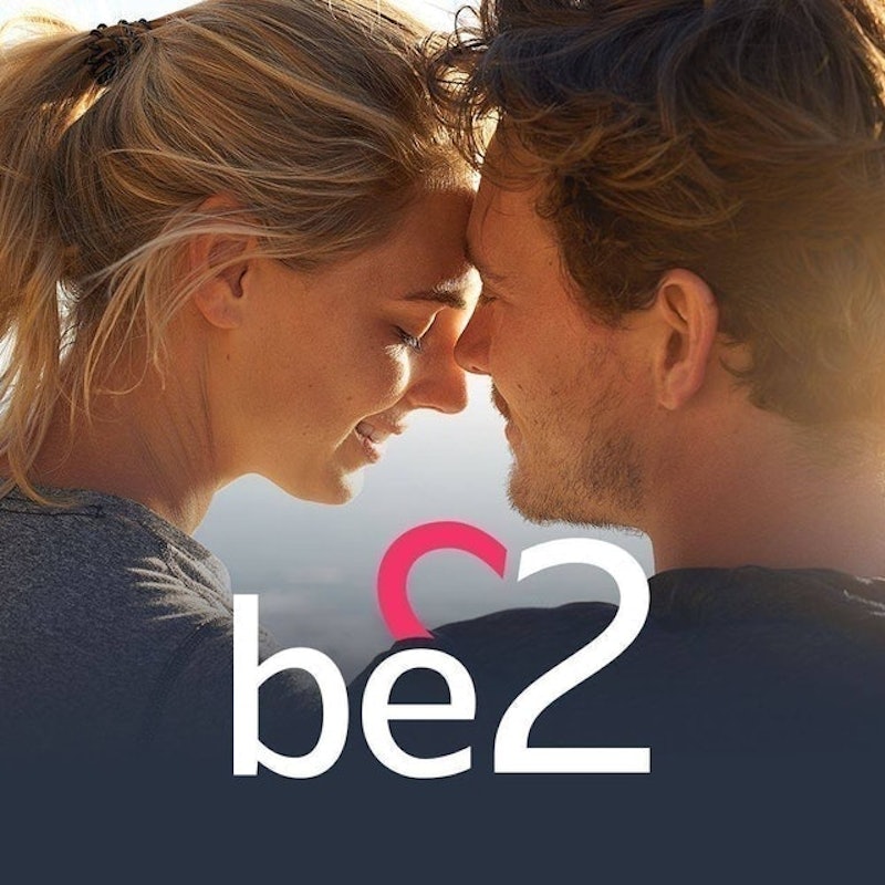 Be2 1
